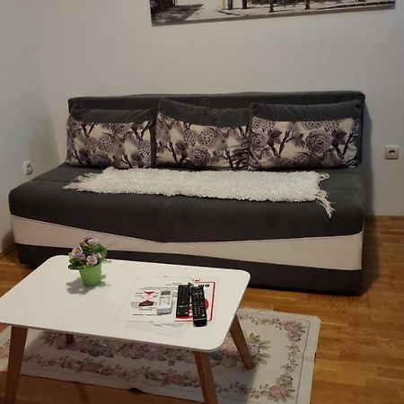 Naki Apartmani Podgorica Zewnętrze zdjęcie