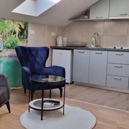 Naki Apartmani Podgorica Zewnętrze zdjęcie