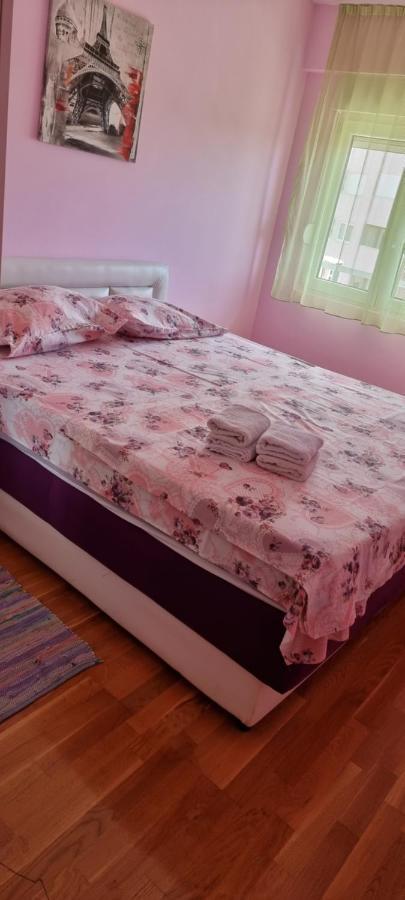 Naki Apartmani Podgorica Zewnętrze zdjęcie