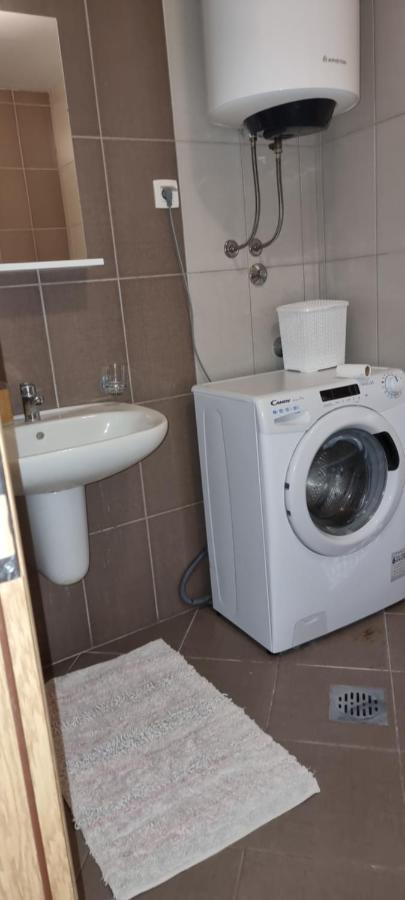 Naki Apartmani Podgorica Zewnętrze zdjęcie