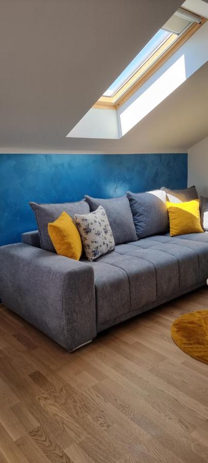 Naki Apartmani Podgorica Zewnętrze zdjęcie