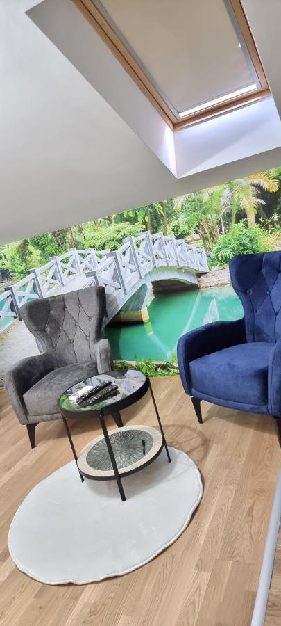 Naki Apartmani Podgorica Zewnętrze zdjęcie