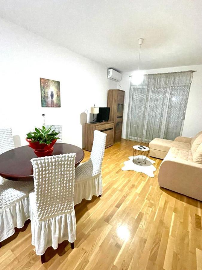 Naki Apartmani Podgorica Zewnętrze zdjęcie