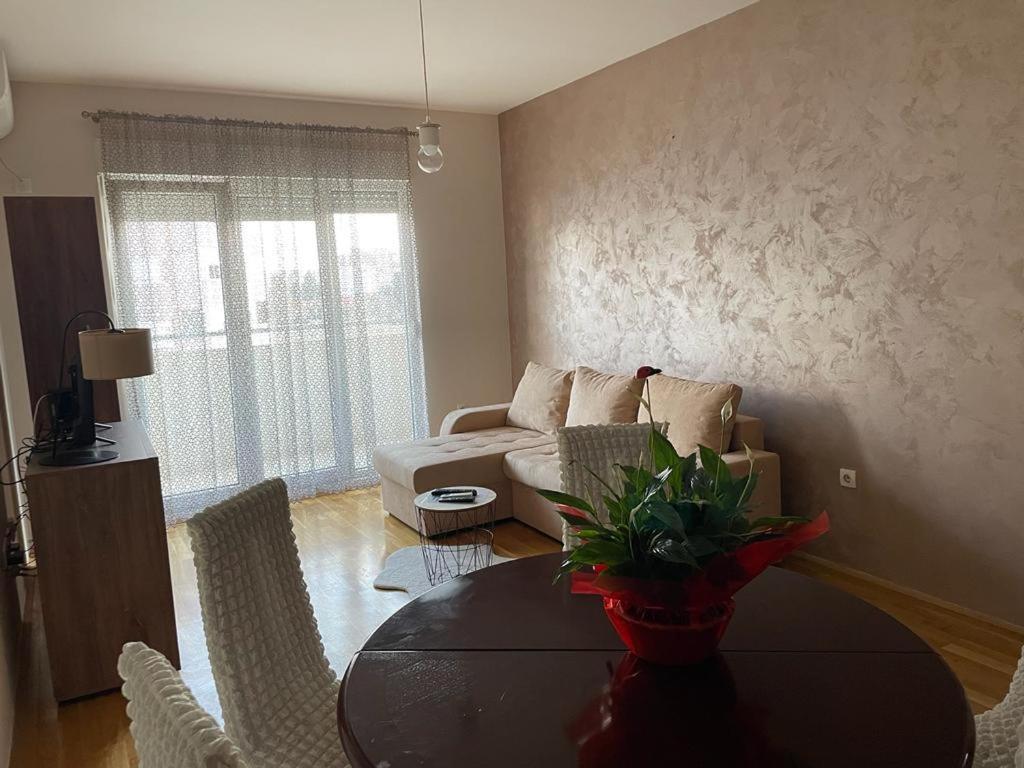 Naki Apartmani Podgorica Zewnętrze zdjęcie