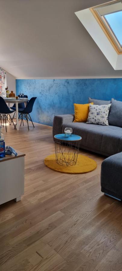 Naki Apartmani Podgorica Zewnętrze zdjęcie