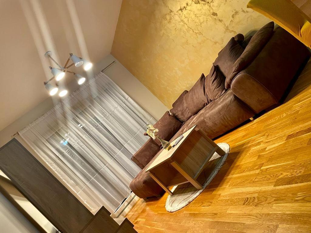 Naki Apartmani Podgorica Zewnętrze zdjęcie
