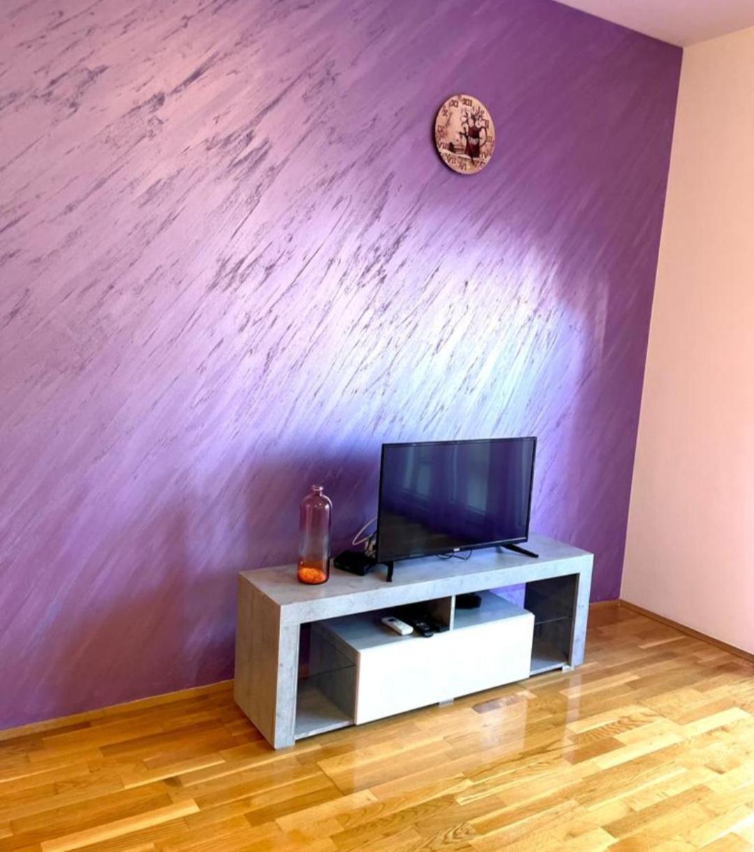 Naki Apartmani Podgorica Pokój zdjęcie
