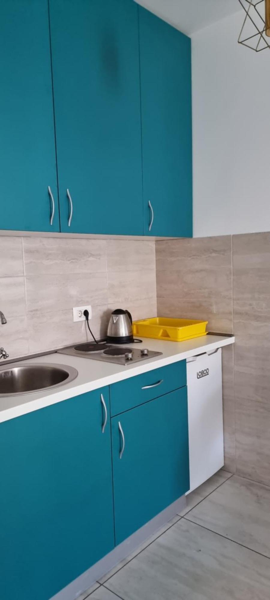 Naki Apartmani Podgorica Pokój zdjęcie