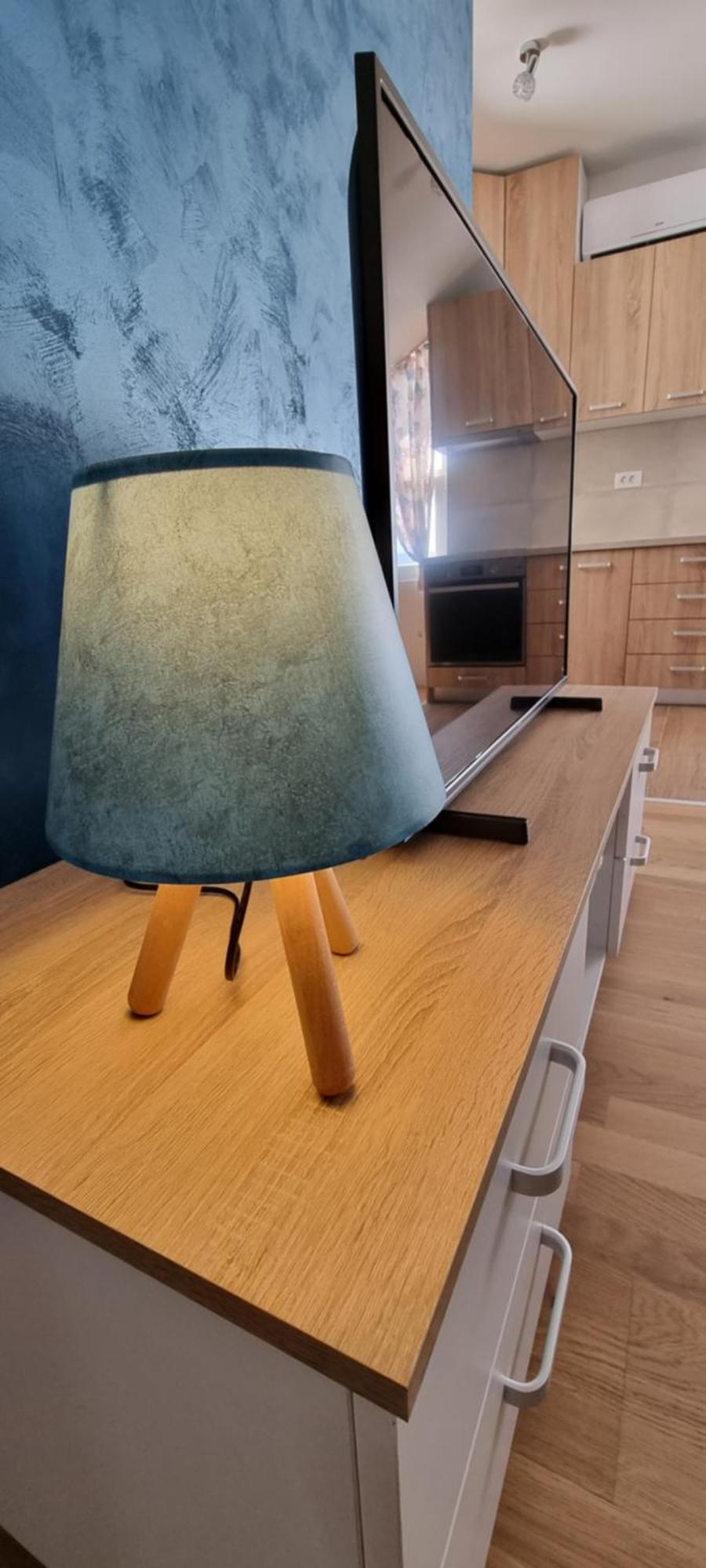 Naki Apartmani Podgorica Pokój zdjęcie