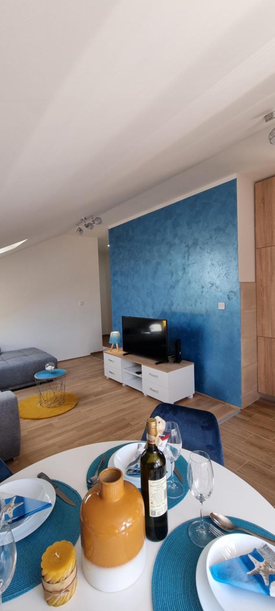Naki Apartmani Podgorica Pokój zdjęcie