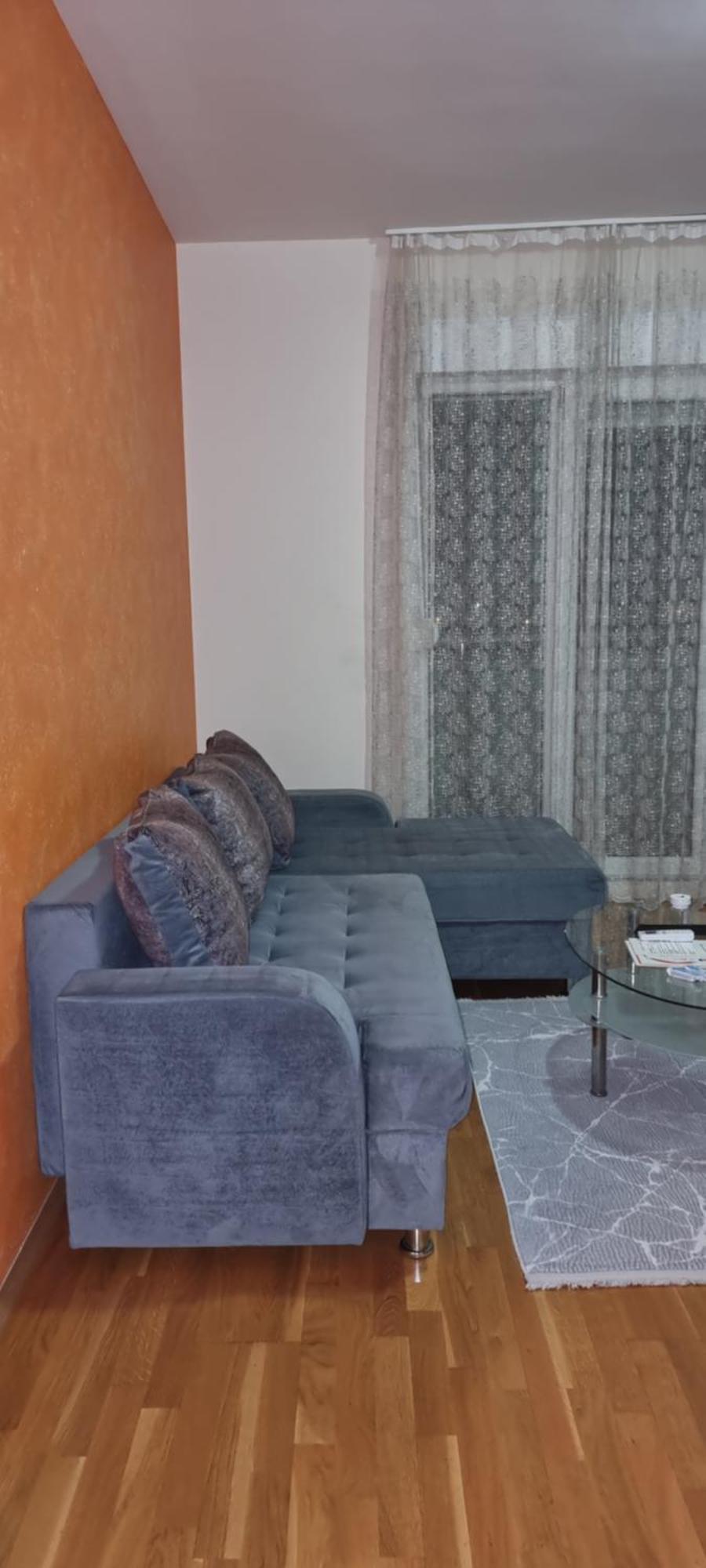 Naki Apartmani Podgorica Pokój zdjęcie