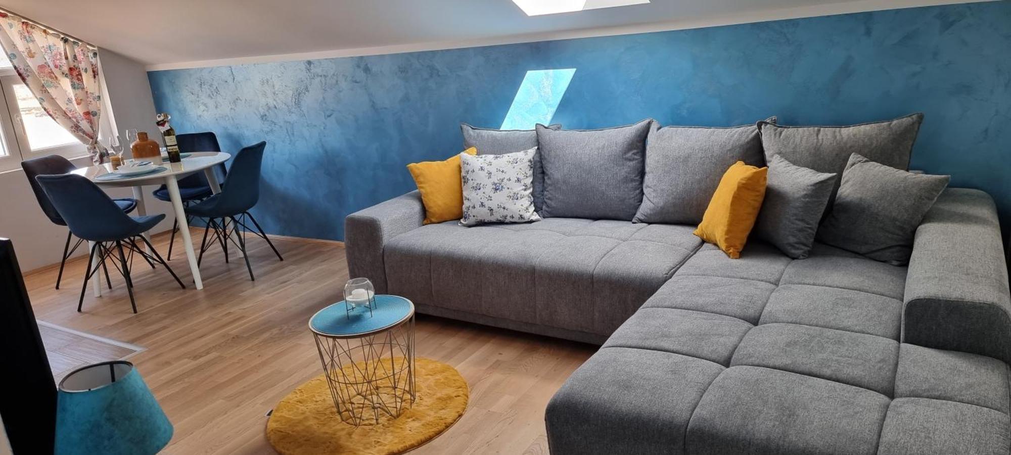 Naki Apartmani Podgorica Pokój zdjęcie