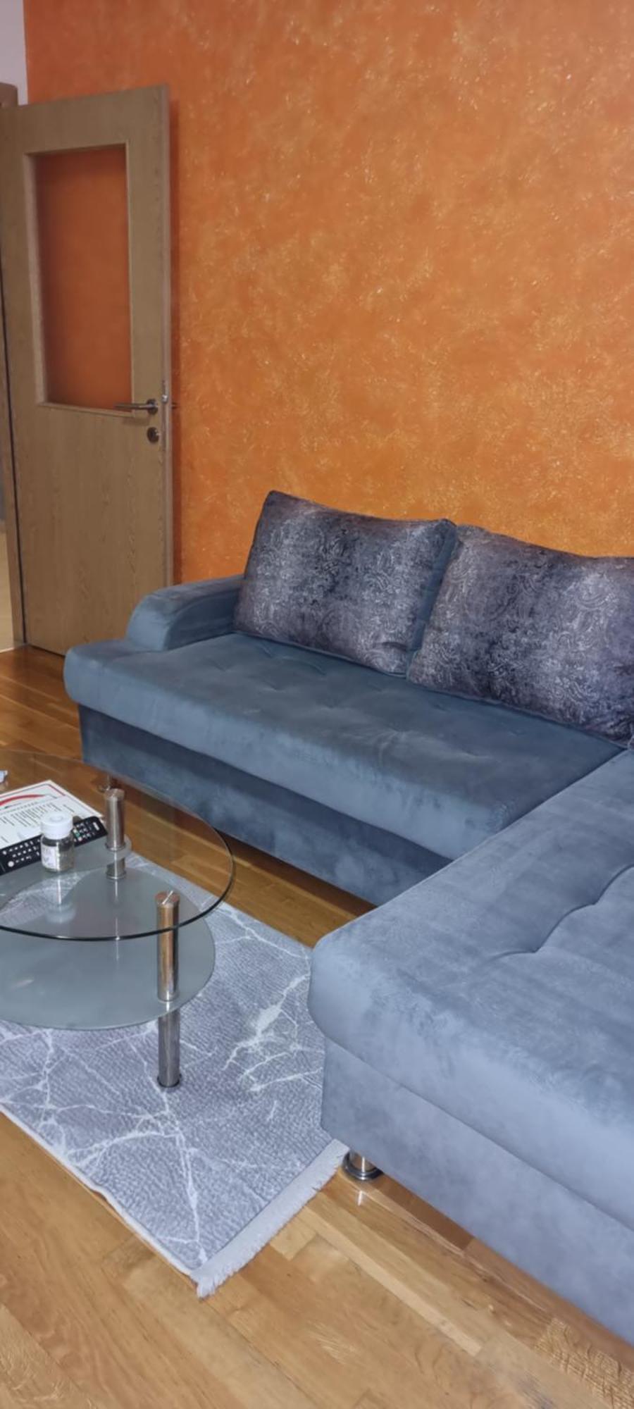 Naki Apartmani Podgorica Pokój zdjęcie