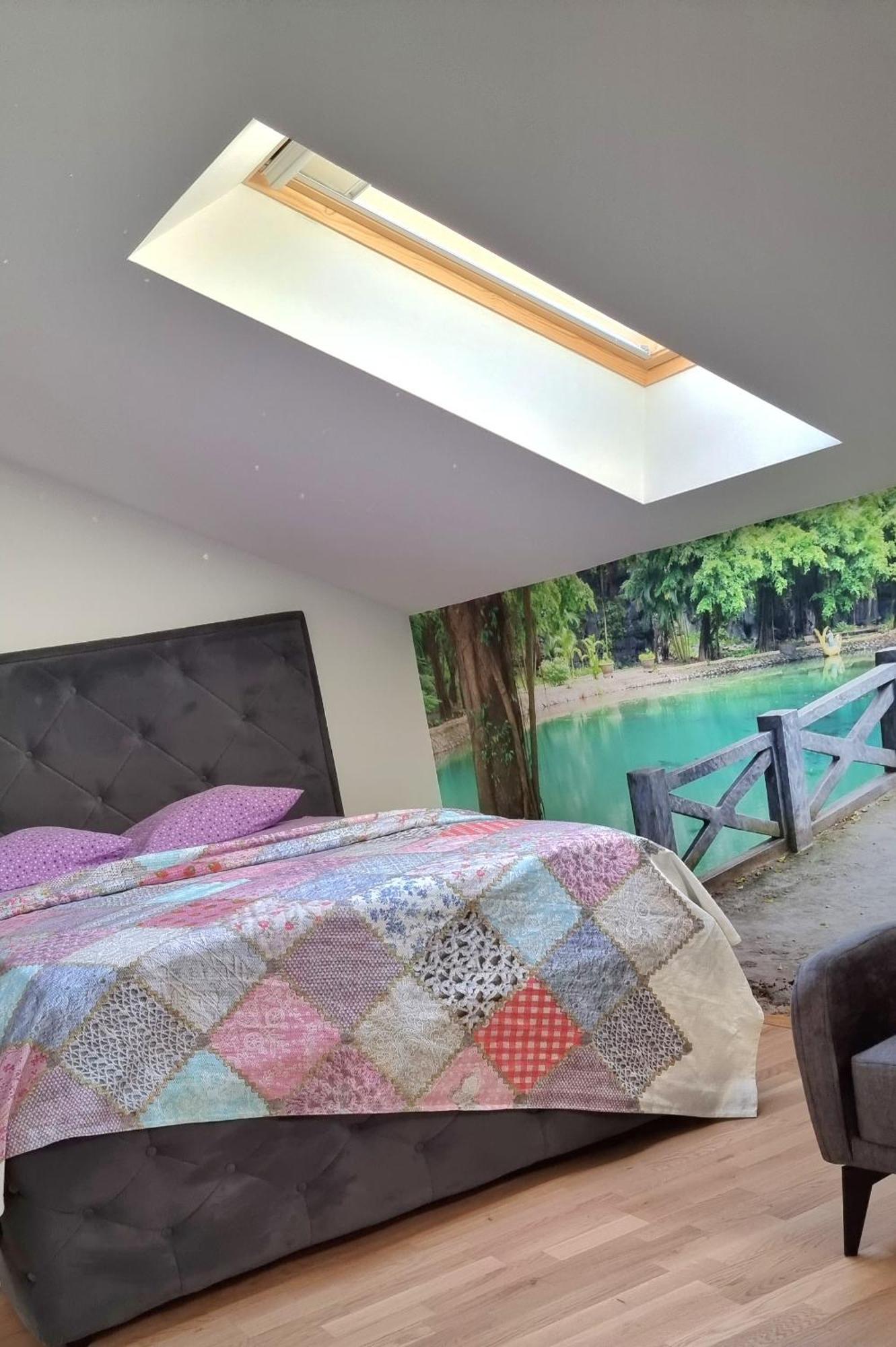 Naki Apartmani Podgorica Pokój zdjęcie