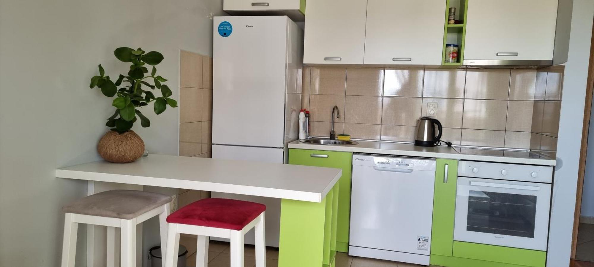 Naki Apartmani Podgorica Pokój zdjęcie
