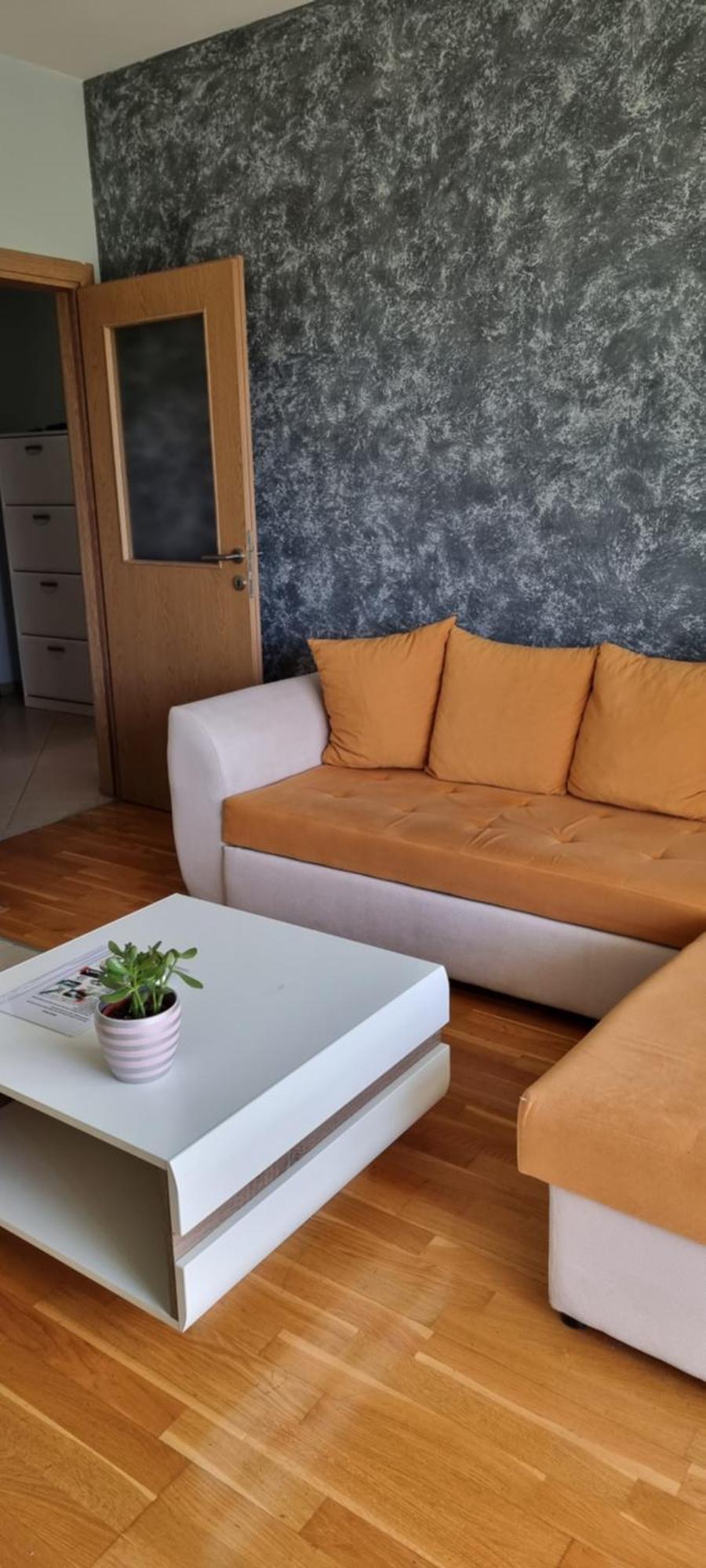 Naki Apartmani Podgorica Pokój zdjęcie