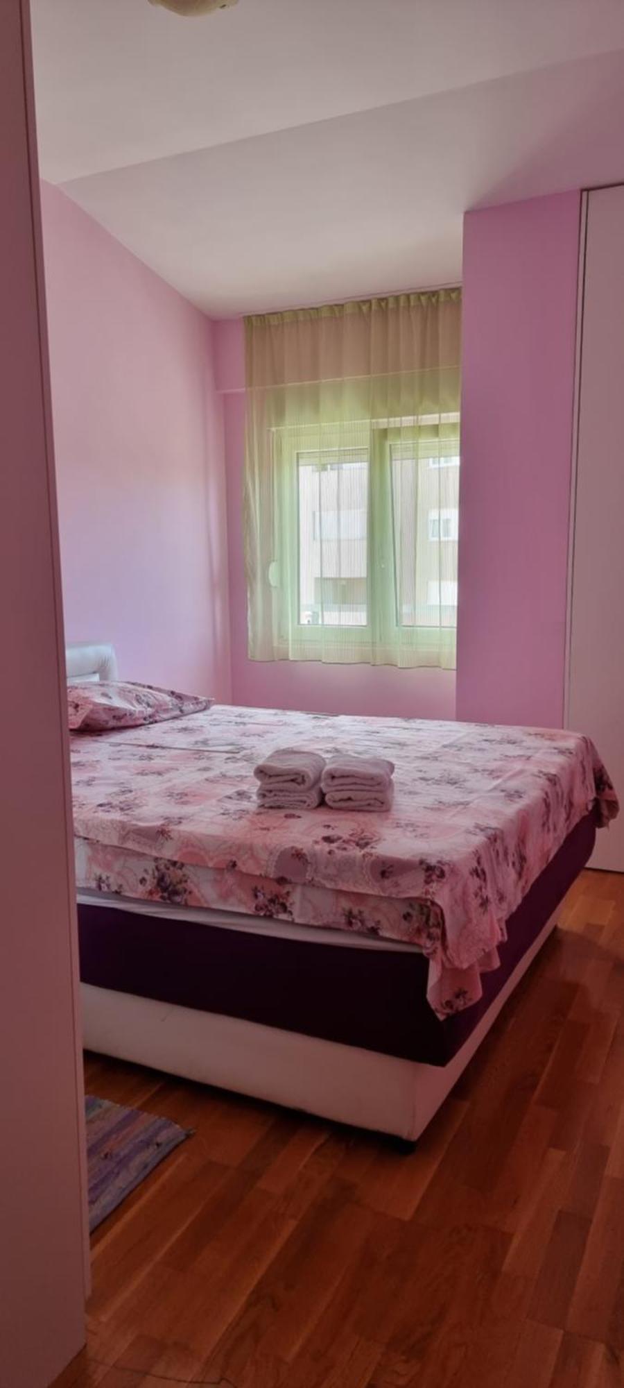 Naki Apartmani Podgorica Pokój zdjęcie
