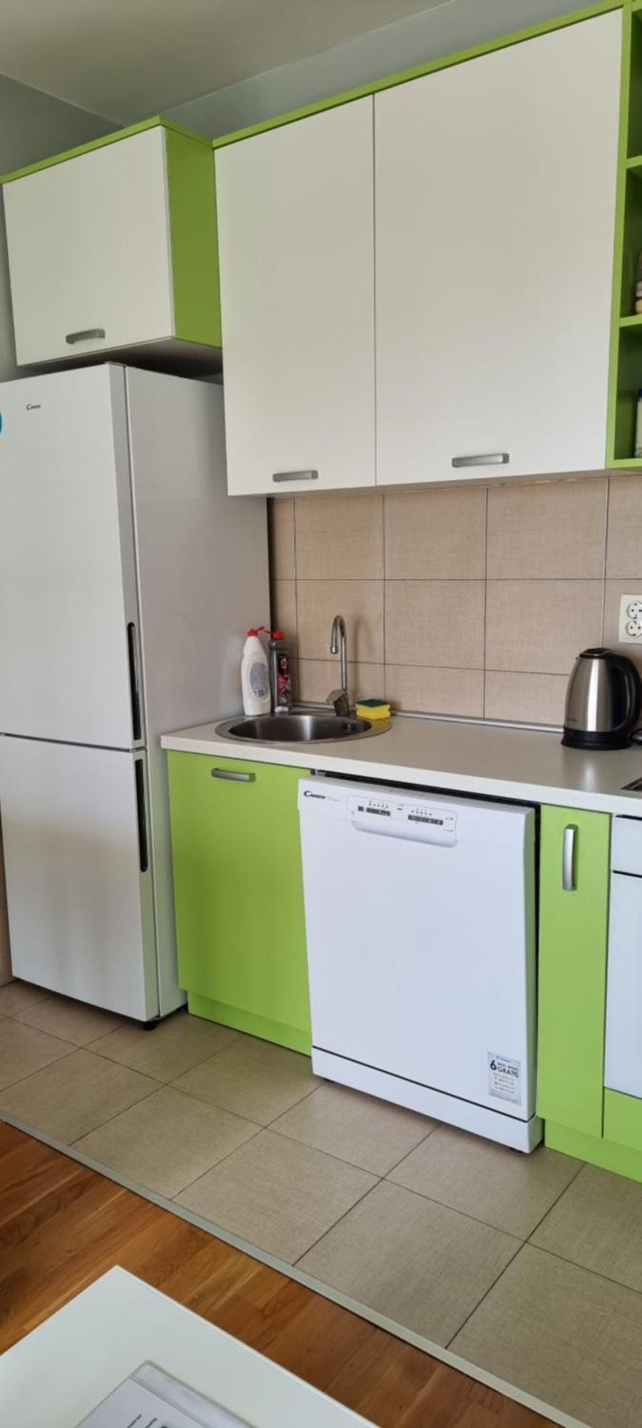 Naki Apartmani Podgorica Pokój zdjęcie