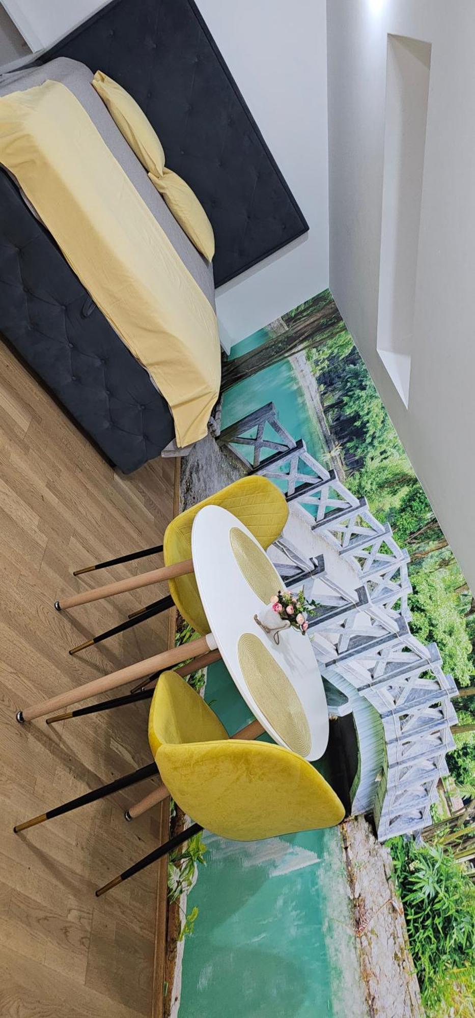 Naki Apartmani Podgorica Zewnętrze zdjęcie