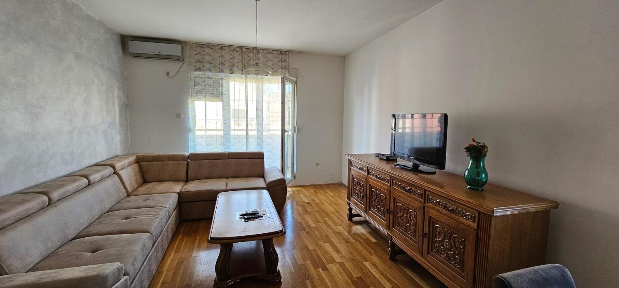 Naki Apartmani Podgorica Pokój zdjęcie