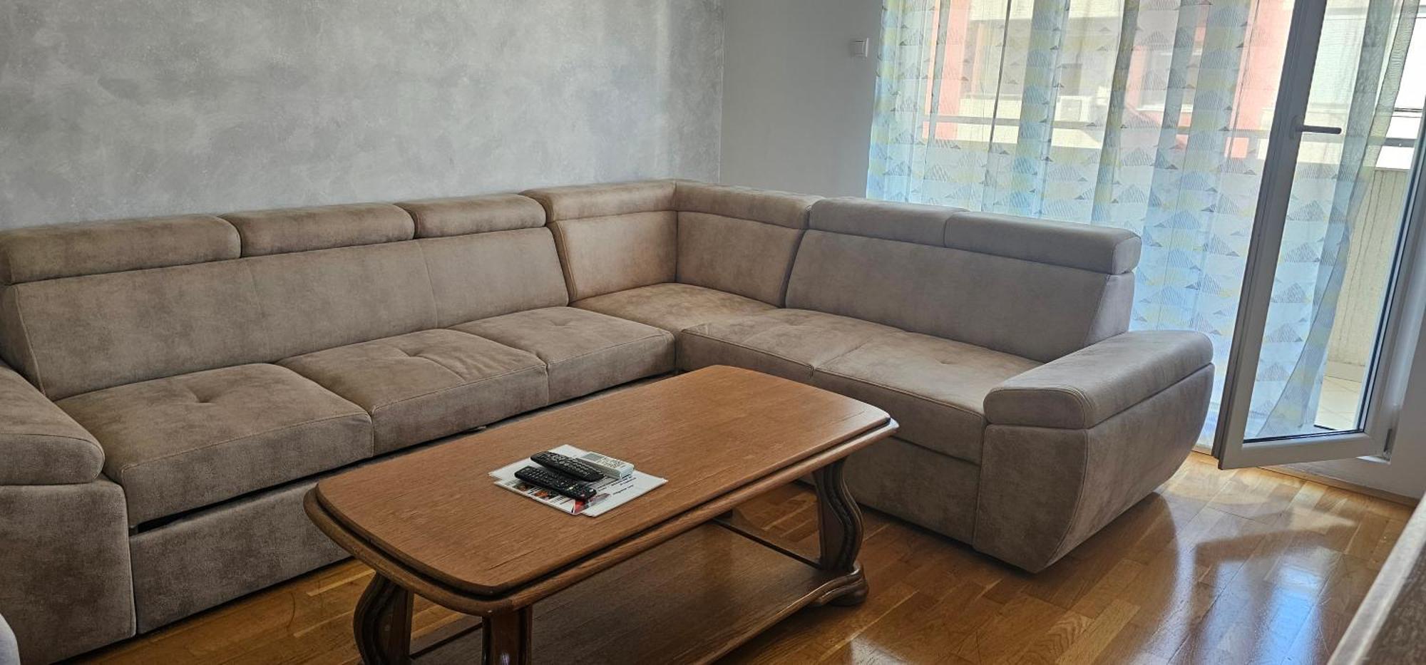 Naki Apartmani Podgorica Pokój zdjęcie